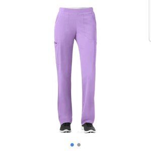 Wonderwink Scrub pants orchid